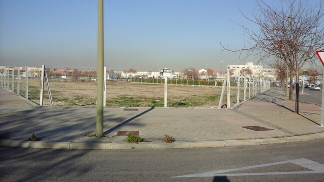 Más detalles para Calle De Berzosa De Lozoya, 6, Madrid - Terreno en venta