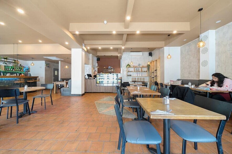 8-9 Streatham High Rd, London en alquiler - Foto del interior - Imagen 2 de 30