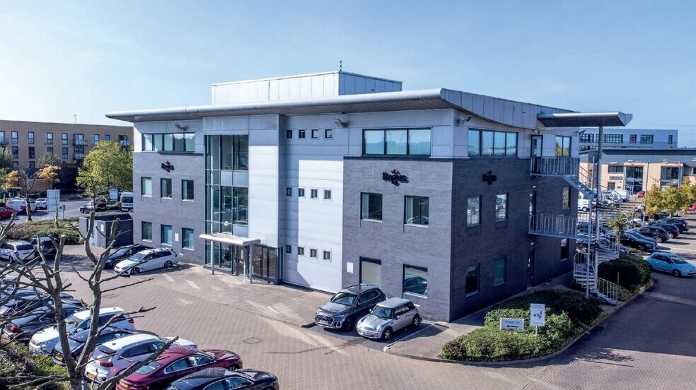 Electric Ave, Enfield en alquiler - Foto del edificio - Imagen 1 de 2