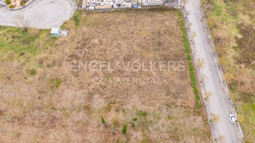 Terreno en Massanes, Barcelona en alquiler - Foto del edificio - Imagen 2 de 7