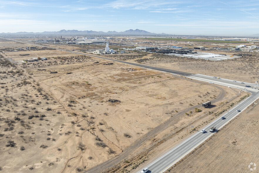 SEC Pecos & Meridian Rd, Queen Creek, AZ en venta - Foto del edificio - Imagen 2 de 20