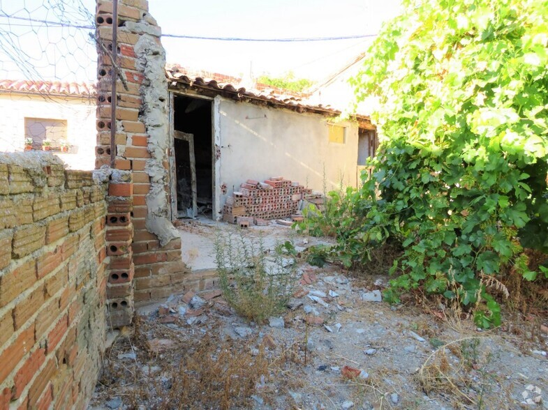 Terrenos en Arévalo, Ávila en venta - Foto del edificio - Imagen 2 de 6