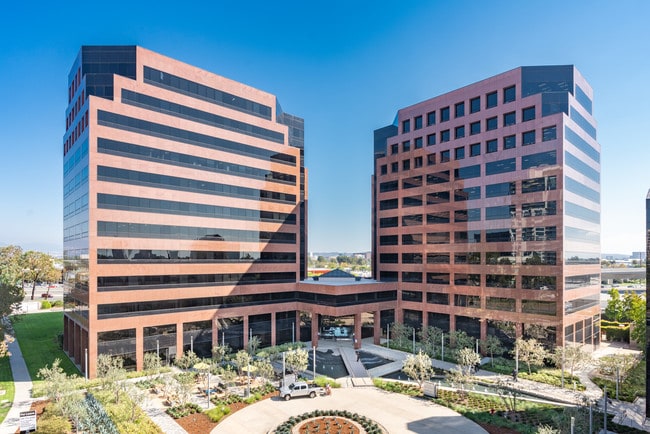 Más detalles de 5 Hutton Centre Dr, Santa Ana, CA - Oficina en alquiler