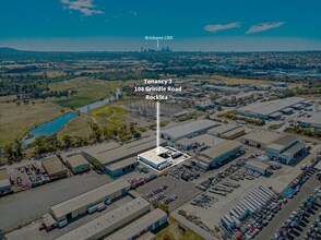 108 Grindle Rd, Rocklea, QLD - Aérea  vista de mapa - Image1