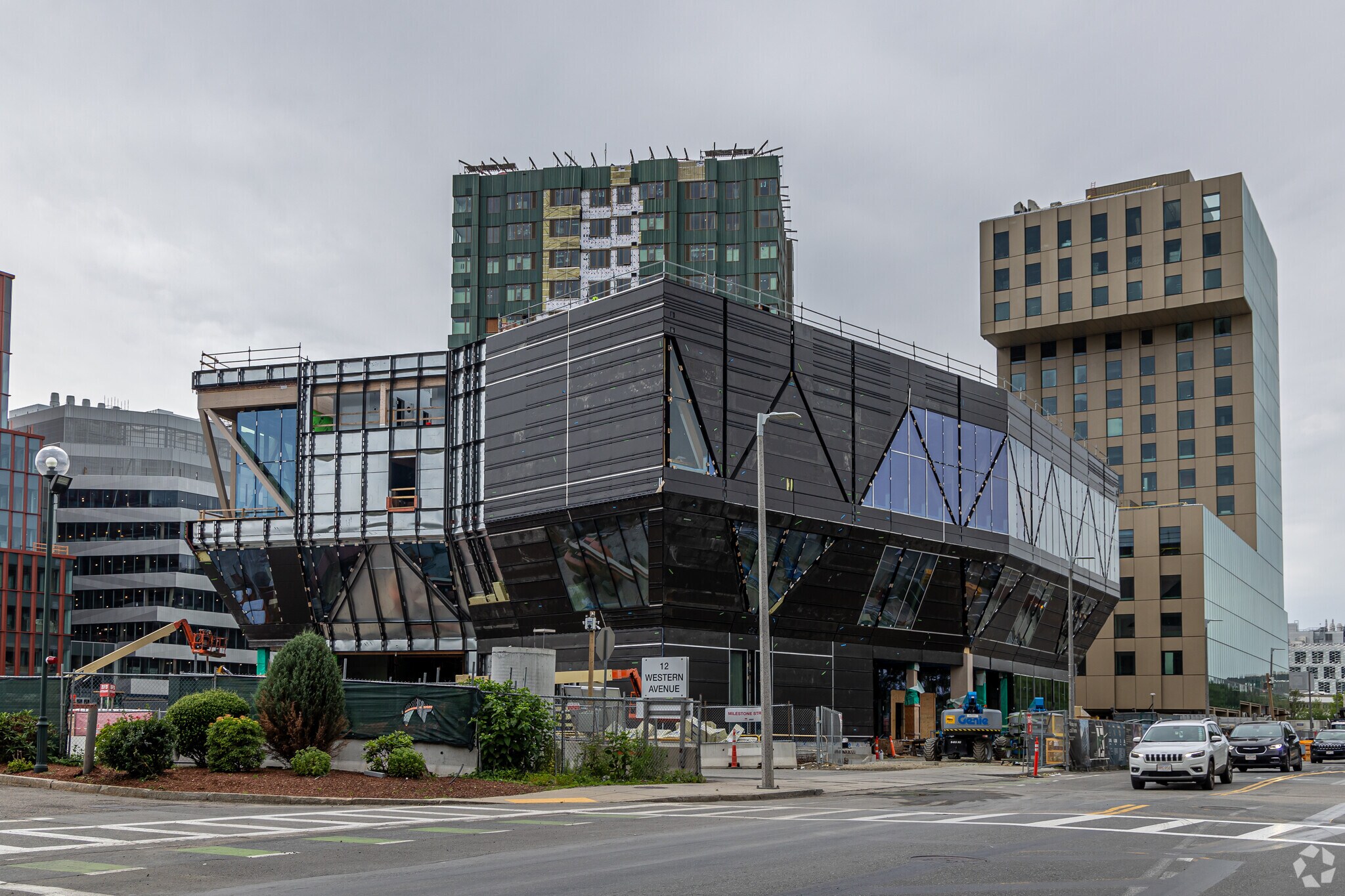 20 Western Ave, Boston, MA en venta Foto principal- Imagen 1 de 1