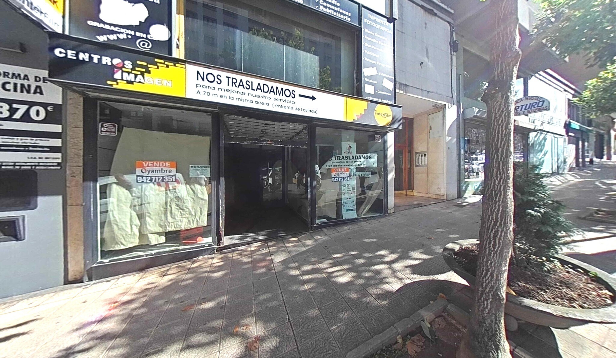 Local en Avilés en venta Foto del edificio- Imagen 1 de 29