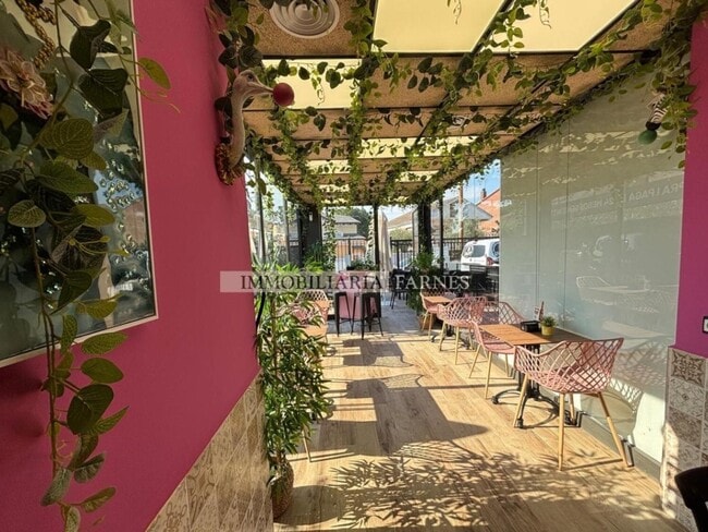 Más detalles de Local en alquiler