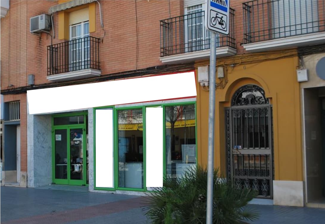 Edificio residencial en Lucena, Córdoba en venta Foto del interior- Imagen 1 de 2