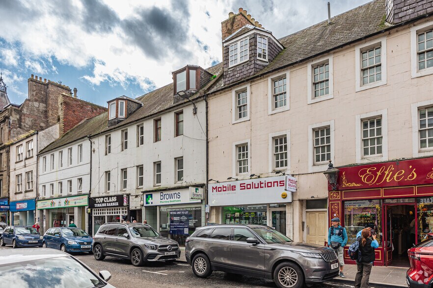 196 High St, Perth en venta - Foto del edificio - Imagen 2 de 2