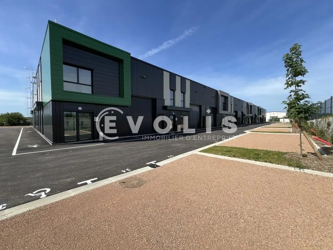 Flex en VILLETTE-D'ANTHON en venta Foto del edificio- Imagen 1 de 16