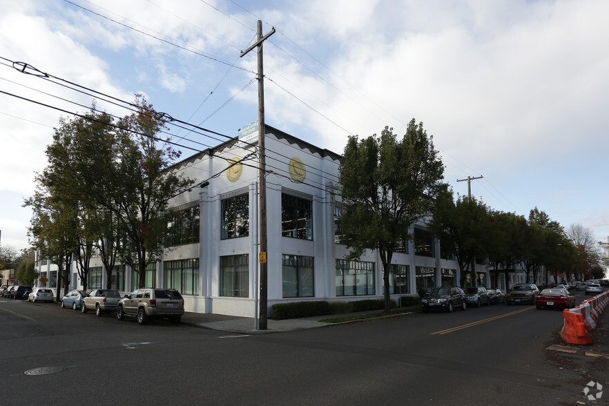 541 NE 20th Ave, Portland, OR en alquiler - Foto del edificio - Imagen 2 de 9