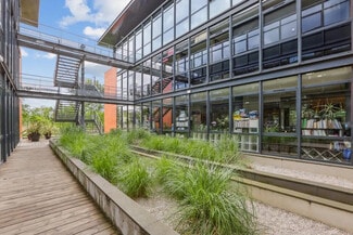 Más detalles de 16 Rue Jean Desparmet, Lyon - Oficina en alquiler