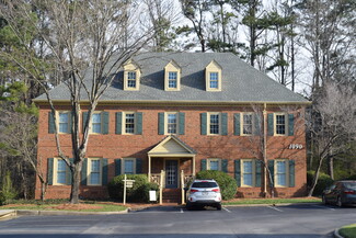 Más detalles para 1090 Cambridge Sq, Alpharetta, GA - Oficinas en venta