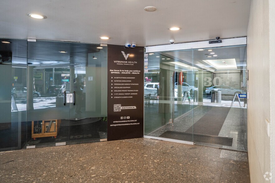 307 Pitt St, Sydney en alquiler - Foto del edificio - Imagen 3 de 4