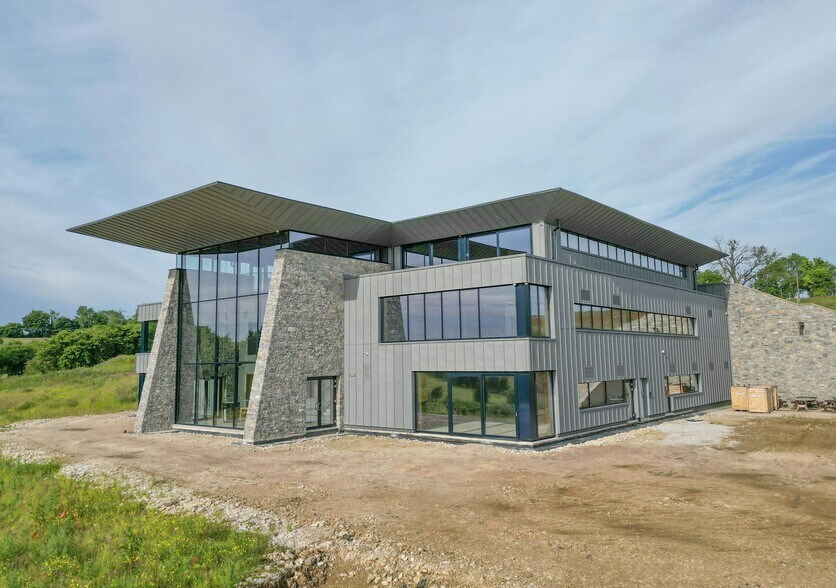 Ashbourne Rd, Carsington en venta - Foto del edificio - Imagen 1 de 10
