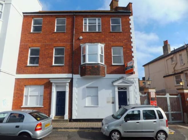 47 Middle St, Brighton en alquiler - Foto del edificio - Imagen 3 de 4