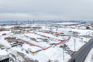 Más detalles para 190 Boul Bellerose O, Laval, QC - Terrenos en alquiler