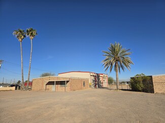 Más detalles para 13632 W Jimmie Kerr Blvd, Casa Grande, AZ - Naves en alquiler