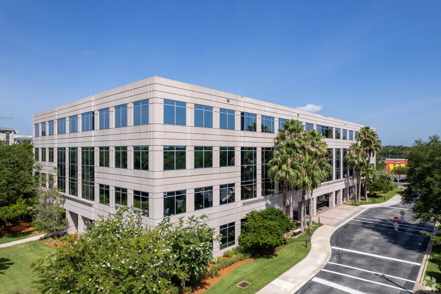 12724 Gran Bay Pkwy W, Jacksonville, FL en alquiler - Foto del edificio - Imagen 1 de 1