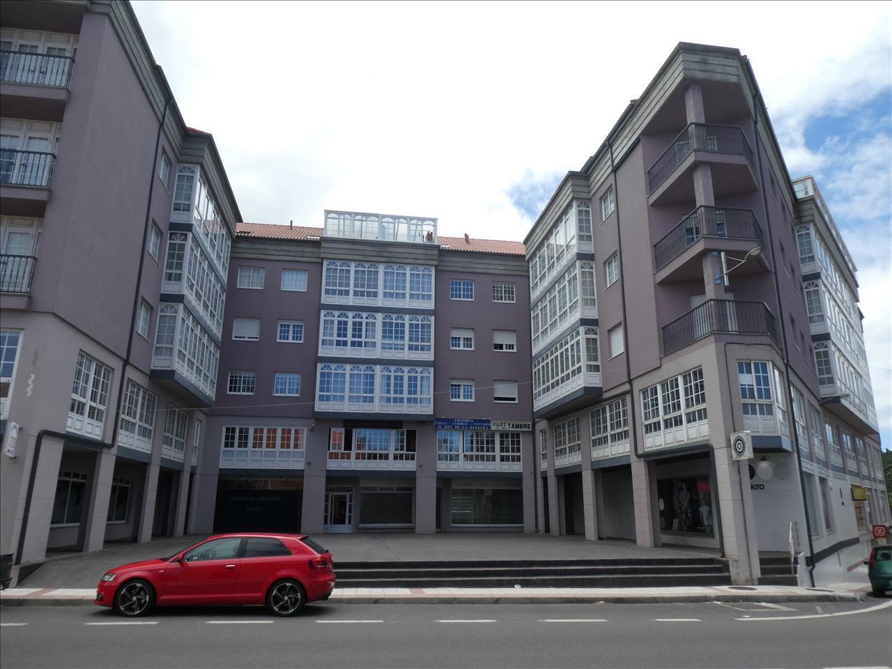 Local en Zas en venta Foto del edificio- Imagen 1 de 23