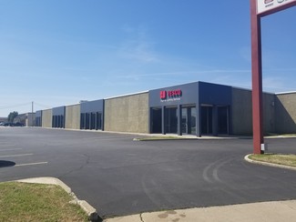 Más detalles para 4304-4328 S Mingo Rd, Tulsa, OK - Flex en alquiler