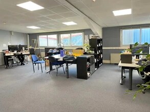 Allée Des Souches, Achères en venta Foto del interior- Imagen 2 de 4