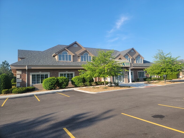 10043 Lincoln Hwy, Frankfort, IL en venta - Foto del edificio - Imagen 2 de 16