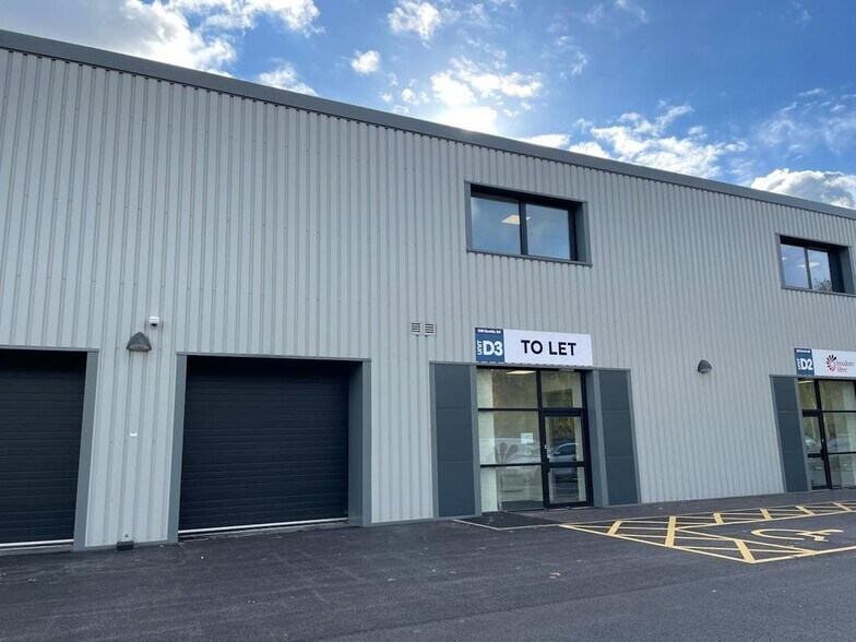 200 Scotia Rd, Stoke On Trent en alquiler - Foto del edificio - Imagen 2 de 20