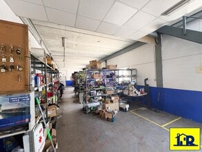 Nave en Cuenca, Cuenca en venta Foto del interior- Imagen 1 de 1