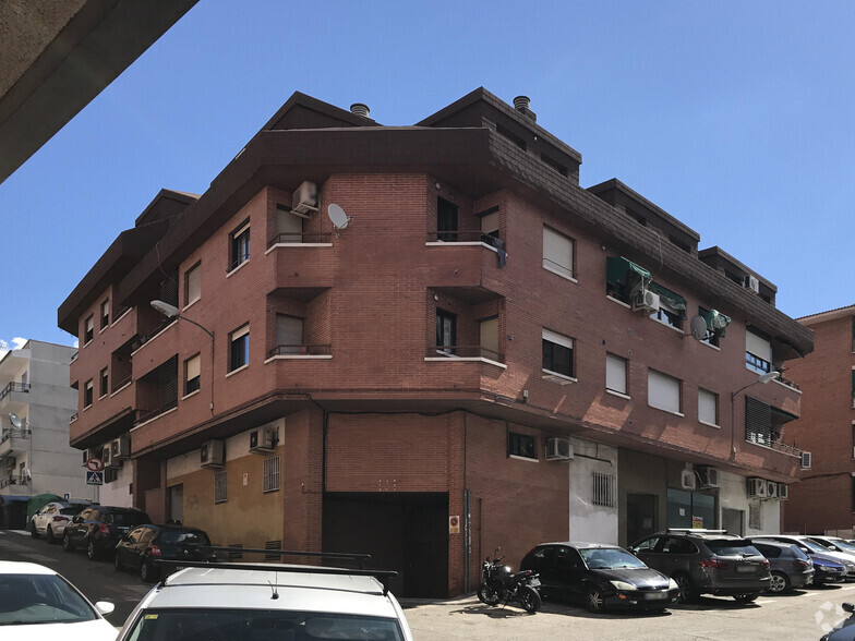 Locales en Las Rozas de Madrid, MAD en alquiler - Foto del edificio - Imagen 2 de 2