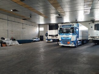 Más detalles de Nave en alquiler