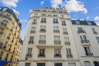 Más detalles de 18 Bis Rue Violet, Paris - Oficina en alquiler