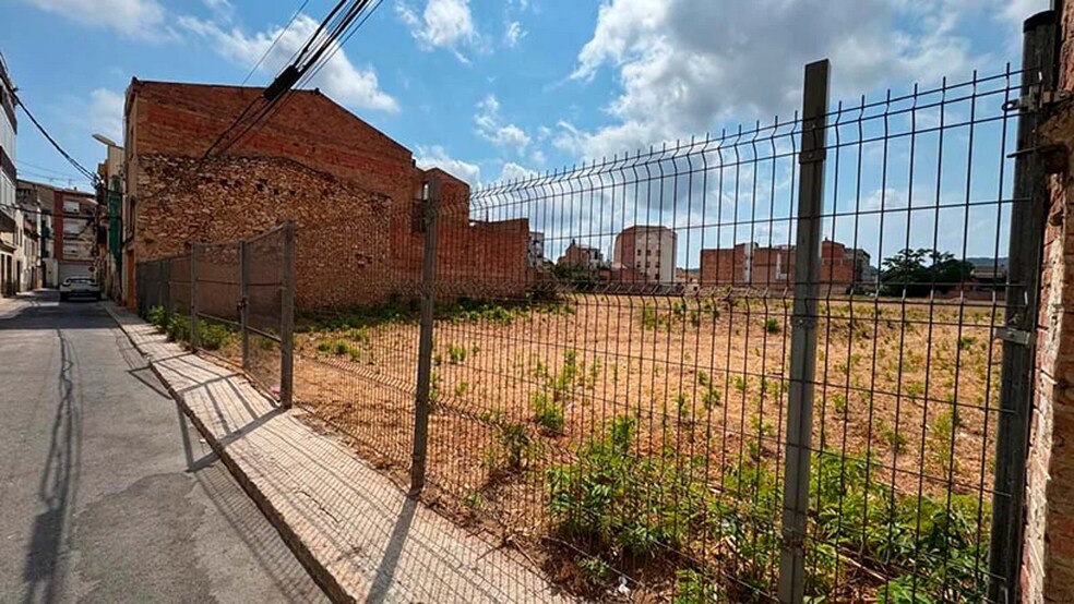 Terreno en El Vendrell, Tarragona en venta - Otros - Imagen 3 de 3