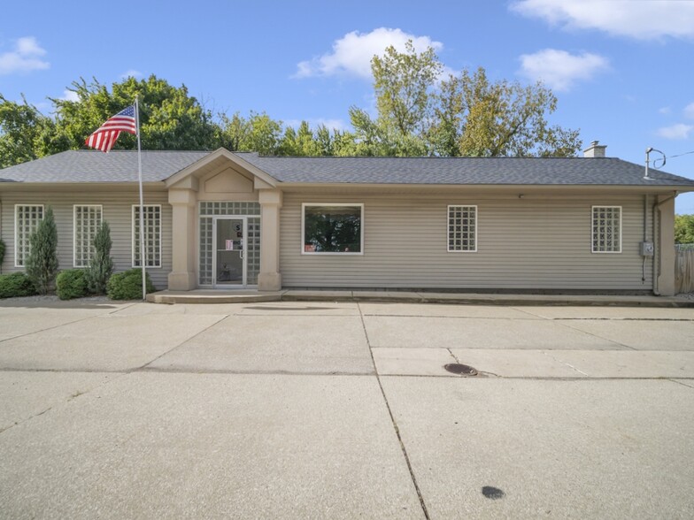 4018 12th St NW, Canton, OH en venta - Foto del edificio - Imagen 2 de 52