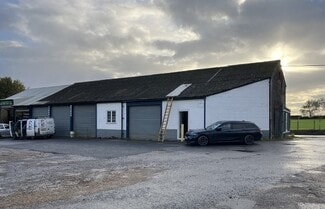 Más detalles de 18-18a Goodnestone Rd, Wingham - Nave en alquiler