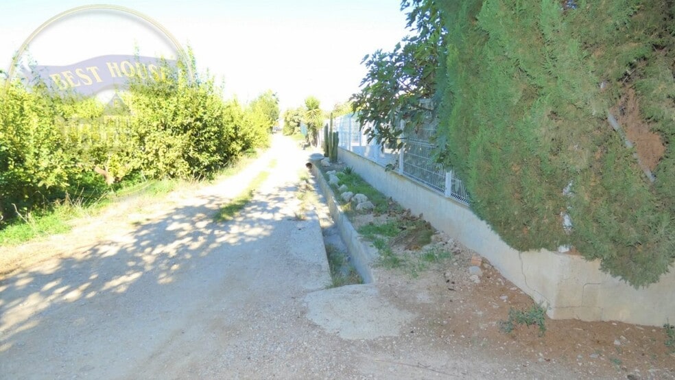 Terreno en Murcia, Murcia en venta - Foto del edificio - Imagen 2 de 4