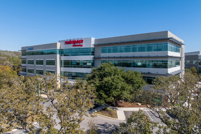 Más detalles para 19122 N US Highway 281, San Antonio, TX - Oficinas en alquiler