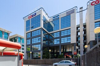 Más detalles de Avenida de Manoteras, 32 C, Madrid - Oficina en alquiler