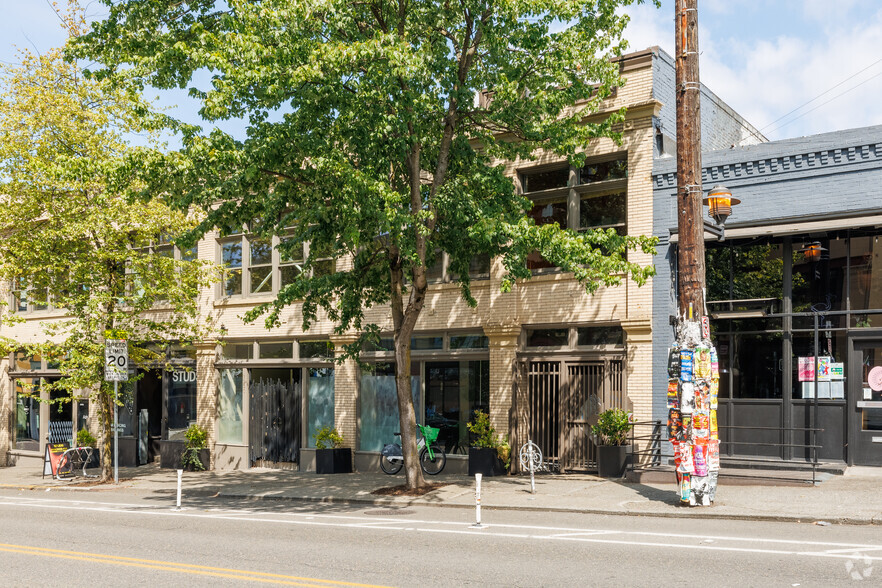 500 E Pike St, Seattle, WA en alquiler - Foto del edificio - Imagen 3 de 7