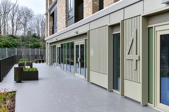 1 Silver Rd, London en alquiler Foto del edificio- Imagen 2 de 3