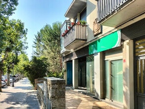 Avenida Constitución, 28, El Escorial, Madrid en alquiler Foto del interior- Imagen 2 de 13