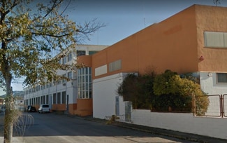 Más detalles de Carrer Gabriel Miró, Ibi - Nave en venta