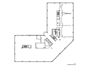 2510 W Dunlap Ave, Phoenix, AZ en alquiler Plano de la planta- Imagen 1 de 1