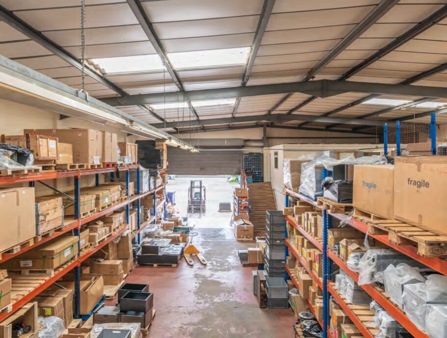 Pearce Way, Gloucester en alquiler Foto principal- Imagen 1 de 4