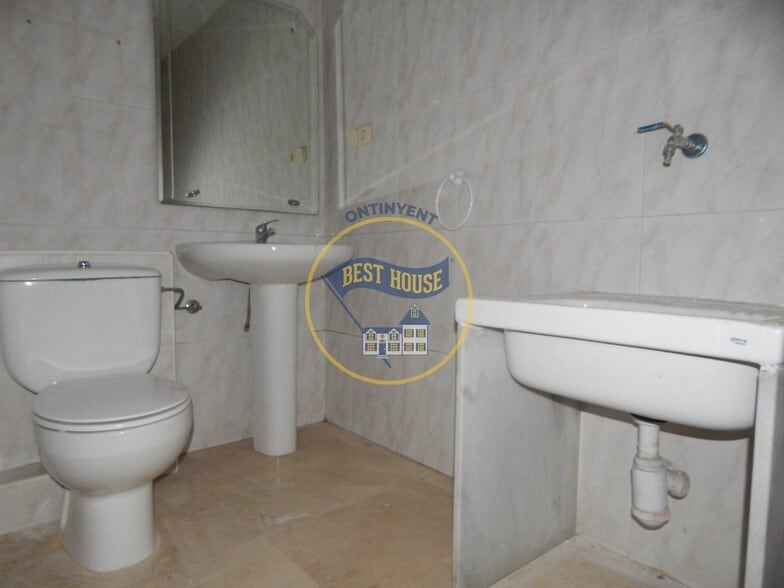 Local en Ontinyent en alquiler - Foto del edificio - Imagen 3 de 4