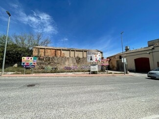 Más detalles de Terreno en venta