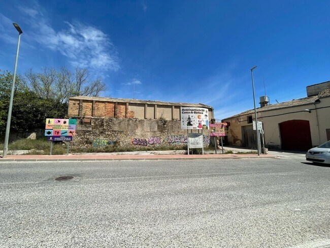 Más detalles de Terreno en venta