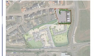 Más detalles de 1 Tarka Way, Crediton - Local en alquiler