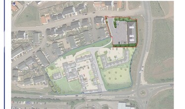 1 Tarka Way, Crediton en alquiler Foto del edificio- Imagen 1 de 3