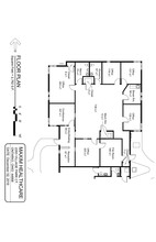 2291-2293 Village Park Ct, Mansfield, OH en alquiler Plano del sitio- Imagen 1 de 1